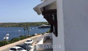 Продажа уровневые апартаменты Es Castell