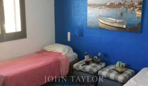 Продажа уровневые апартаменты Es Castell