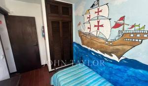 Продажа уровневые апартаменты Es Castell