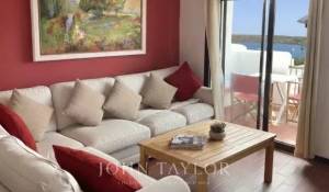 Продажа уровневые апартаменты Es Castell