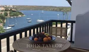 Продажа уровневые апартаменты Es Castell