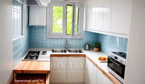 Продажа уровневые апартаменты Es Castell