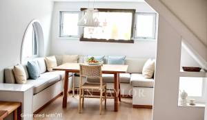 Продажа уровневые апартаменты Es Castell