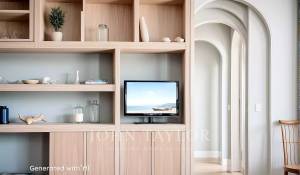 Продажа уровневые апартаменты Es Castell