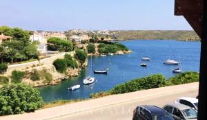 Продажа уровневые апартаменты Es Castell