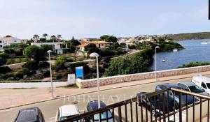 Продажа уровневые апартаменты Es Castell