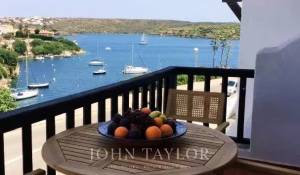 Продажа уровневые апартаменты Es Castell