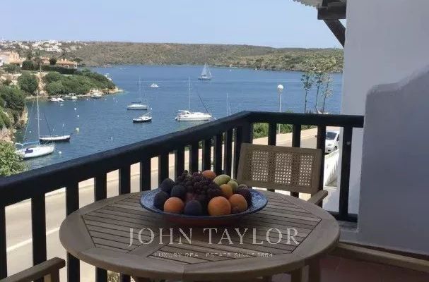 Продажа уровневые апартаменты Es Castell