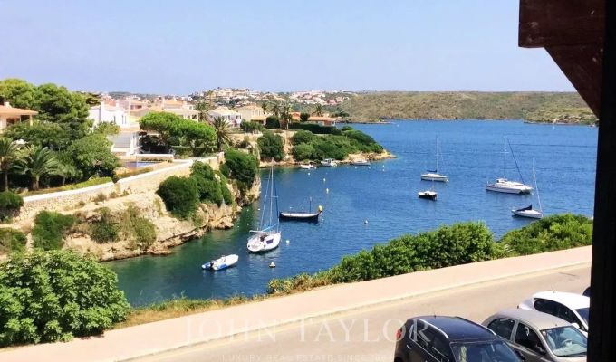 Продажа уровневые апартаменты Es Castell