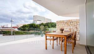 Продажа уровневые апартаменты Es Mercadal