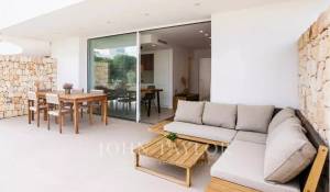 Продажа уровневые апартаменты Es Mercadal