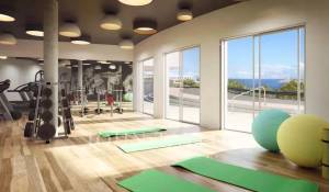 Продажа уровневые апартаменты Es Mercadal