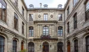 Продажа уровневые апартаменты Genève