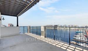 Продажа уровневые апартаменты Jumeirah