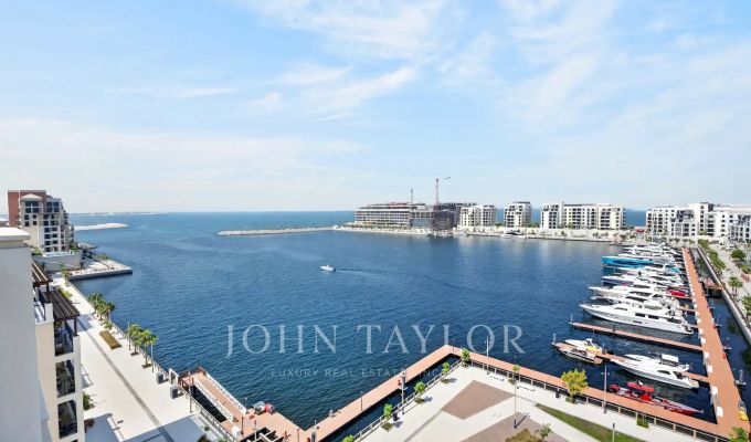 Продажа уровневые апартаменты Jumeirah