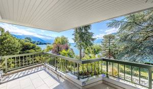 Продажа уровневые апартаменты La Tour-de-Peilz