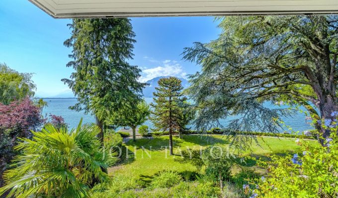 Продажа уровневые апартаменты La Tour-de-Peilz