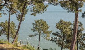 Продажа уровневые апартаменты Lège-Cap-Ferret