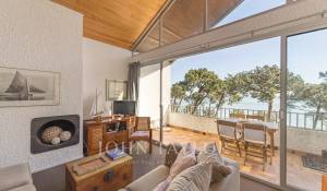 Продажа уровневые апартаменты Lège-Cap-Ferret