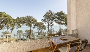 Продажа уровневые апартаменты Lège-Cap-Ferret