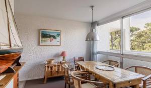 Продажа уровневые апартаменты Lège-Cap-Ferret