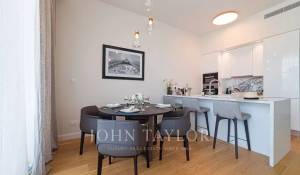 Продажа уровневые апартаменты Limassol