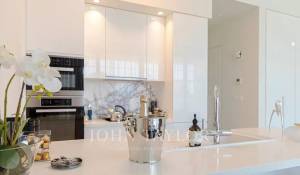 Продажа уровневые апартаменты Limassol