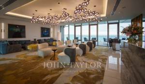 Продажа уровневые апартаменты Limassol