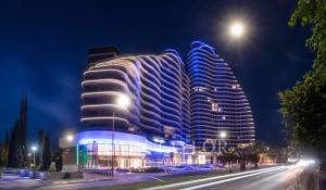 Продажа уровневые апартаменты Limassol