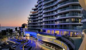 Продажа уровневые апартаменты Limassol