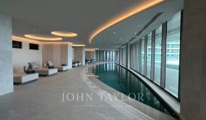 Продажа уровневые апартаменты Limassol