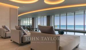 Продажа уровневые апартаменты Limassol