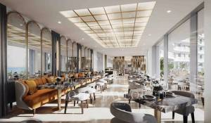 Продажа уровневые апартаменты Limassol