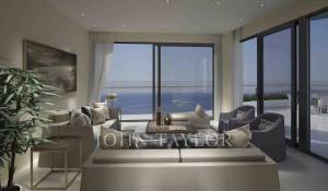 Продажа уровневые апартаменты Limassol