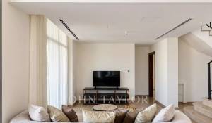 Продажа уровневые апартаменты Limassol