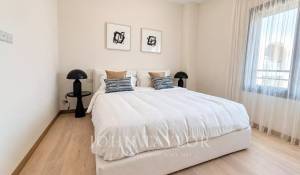Продажа уровневые апартаменты Limassol