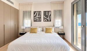Продажа уровневые апартаменты Limassol