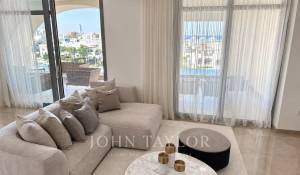 Продажа уровневые апартаменты Limassol