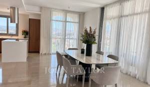 Продажа уровневые апартаменты Limassol