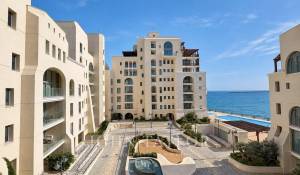 Продажа уровневые апартаменты Limassol