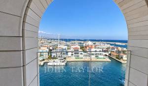 Продажа уровневые апартаменты Limassol