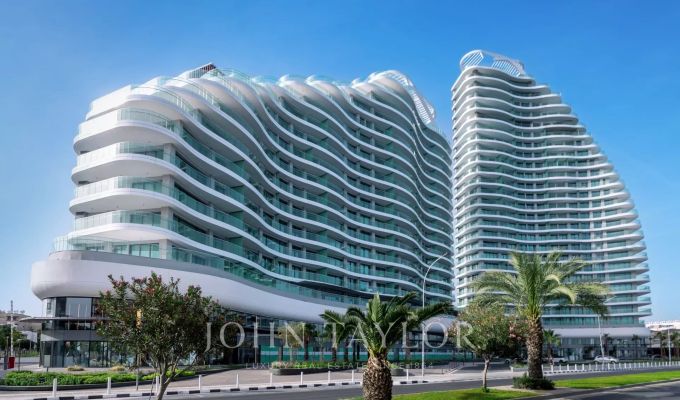 Продажа уровневые апартаменты Limassol