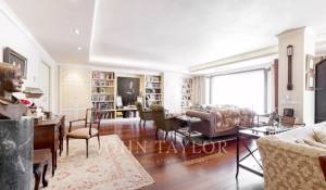 Продажа уровневые апартаменты Madrid