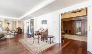 Продажа уровневые апартаменты Madrid