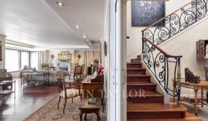 Продажа уровневые апартаменты Madrid
