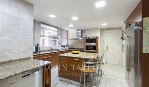 Продажа уровневые апартаменты Madrid