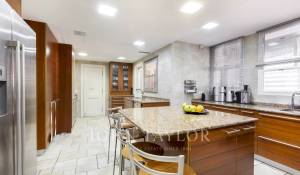 Продажа уровневые апартаменты Madrid