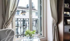 Продажа уровневые апартаменты Madrid