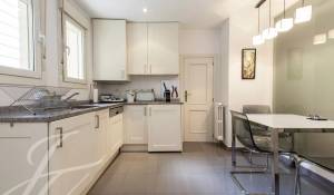 Продажа уровневые апартаменты Madrid