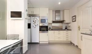 Продажа уровневые апартаменты Madrid